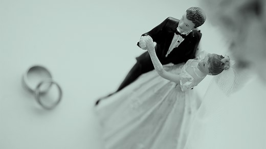 OPINION: The end of marriage in America?