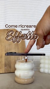 1.2M views · 155 reactions |  Che caffè ordini di solito? Ora potrai averlo dove e quando vuoi ✨☕️ #coffeefromphone #coffeetransition #tutorial #Canvatips | Canva | Facebook