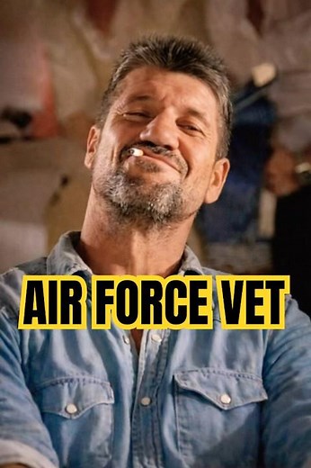 The Actor From Tremors Was an Air Force Veteran