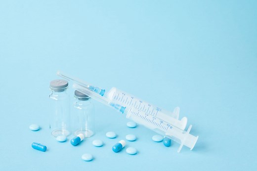 Infiltrations : indications, déroulé, repos, danger