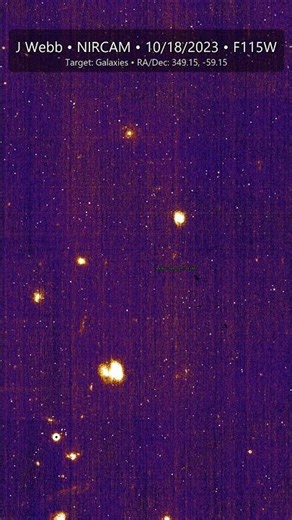 James Webb Space Telescope Pictures of the Day | May 07, 2026 [9:16]