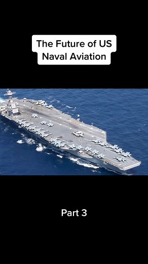 Future of US Naval Aviation 2035 Vision Explained
