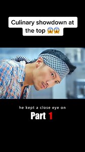 Culinary showdown | Recap Films