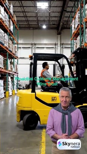 Mastering Customs Clearance for E-Commerce Success