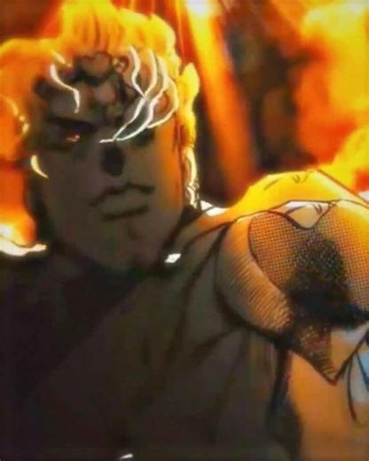 Fr🥀| Dio brando edit | Jjba edit #jojosbizarreadventure #jjba #fypシ #anime #edit #shorts