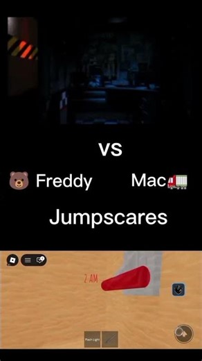 power outage Jumpscares tunnels five nights at Freddy