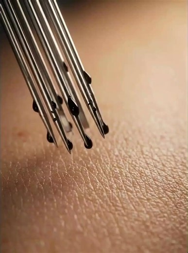 Biological Counter-Strike: The Art of Tattoos