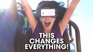 384K views · 923 shares | BIG NEWS: #VirtualRealityCoaster coming to Six Flags Over Georgia in 2016! This changes everything! Details: 6fla.gs/ogVR2 | Six Flags Over Georgia & Hurricane Harbor | Facebook