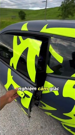 How much do you trust your best friend? They swapped a Dodge Hellcat and a Shelby GT500