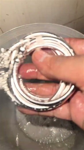 Silver Dragon Head Bangles Bracelet- V23#silver #bracelet #diybracelets #jewelry
