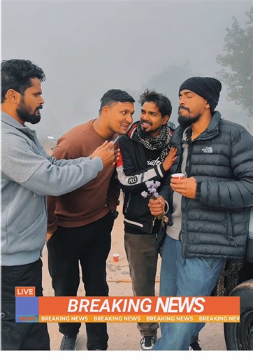 Valentine's Day Lockdown Comedy Skits