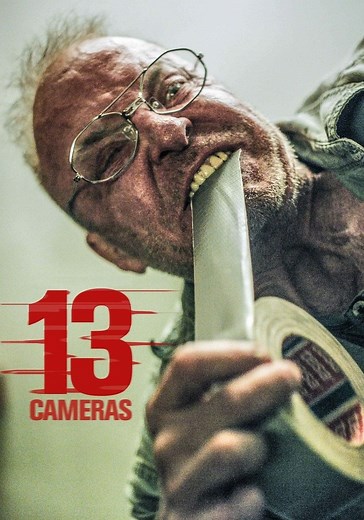 13 Cameras - movie: where to watch stream online