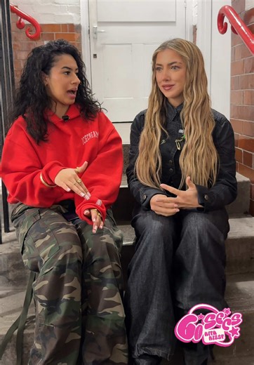 60 Seconds with Charlotte Plank: Quickfire Interview