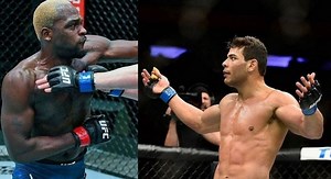 Derek Brunson asks for UFC 256 fight with Paulo Costa