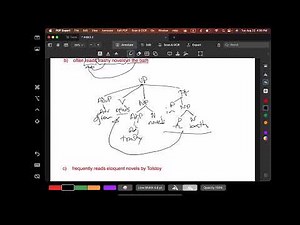 Carnie (2021) The Syntax Workbook, Exercise. WBE3.3