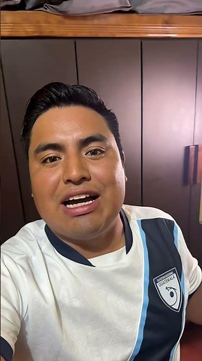 Ya empieza el partido de Guatemala vs El Salvador #futbol #guatemala #chapines