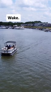 18 reactions | Wake. Make Wake. Repeat. ⚓️ At Heritage Harbor, boating isn’t just an activity — it’s a way of life. Every day feels like vacation when you’re living the Harbor Life. | Heritage Harbor | Facebook