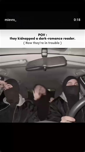 Feminist Dark Romance Inspiration