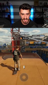 My favorite skate obstacle | Sam Tabor