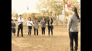 Here is a Sneak Peek into tonight's episode. Tune in tonight at 8 PM only on HTV for this and more! | Over The Edge