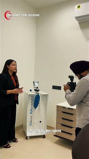 Behind The Scenes 🎬 | Aman Advertisers’ Dedication & Creative Hustle