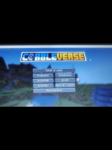 Configuración Gráfica para COBBLEVERS en Laptop