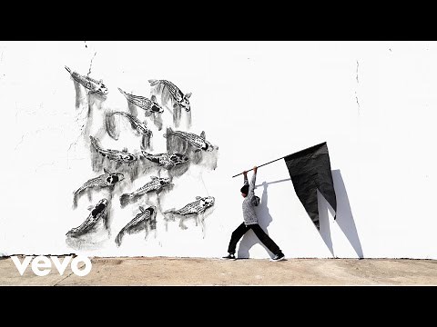 U2 - Every Breaking Wave (Films Of Innocence)