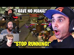 Summit1g Reacts to PirateSoftware Drama in OnlyFangs