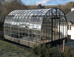 Easy Ways to Make a Simple Greenhouse