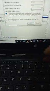 Comment partitionner son disque local 💽 pour une bonne disposition des Logiciels et des fichiers