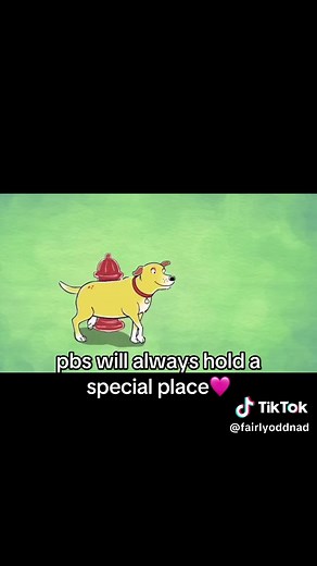 Nostalgia for PBS Kids: 2000s Throwback