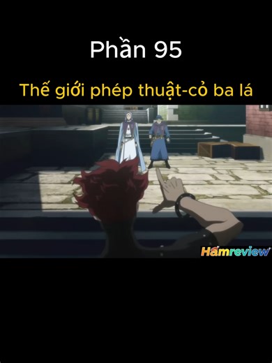 Black Clover Episode 95 Review: Key Highlights and Insights