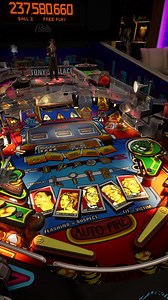 56K views · 470 reactions | Come on, baby, come on! Take a break from detective work - spin the Roulette wheel or try your luck on the Slot Machine. Risk your points…it just might pay off. WHO dunnit™ arrives to Pinball FX, Pinball FX VR, Zen Pinball World, and AtGames Legends 4KP next Thursday! | Zen Studios | Facebook