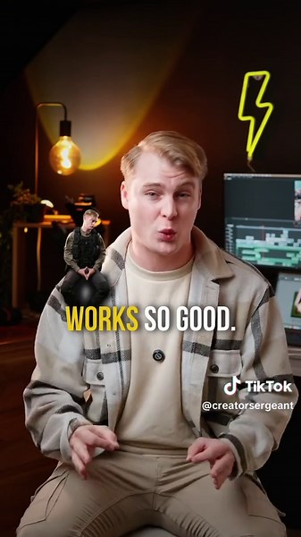 Create Texture Pop Effect in DaVinci Resolve Studio