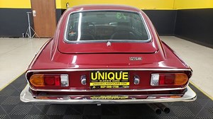 SOLD! 1973 Triumph GT6 Mark III Coupe in Mankato, MN