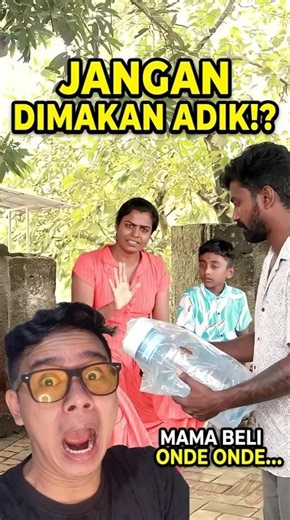 MOM IS SHOCKED DAD BROUGHT A PACKAGE FOR LITTLE BROTHER‼️🤯😱@SHOCKFAMILY315 #remix #dubbing #trending