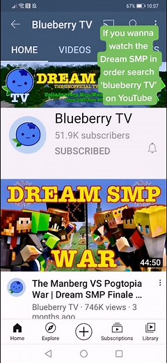 Ultimate Guide to Watching Dream SMP in Order