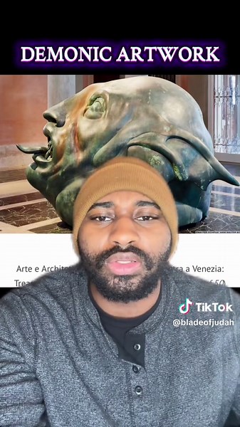 Demon with Bowl: Exploring Damien Hirst's Sculpture