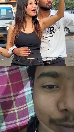 कमर पर हाथ रख दिया 😱🤣🥵 #trending #explore#viral#funny #shorts