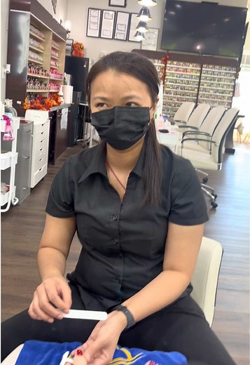 Posh Nail Lounge: Expert Nail Tips and Fun