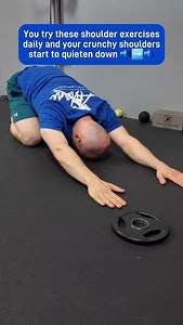 1.3K views · 41 reactions | This is how to blow up your shoulder...