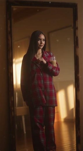 Golden Hour Cozy Vibes