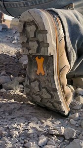 Feel the Shock Shield® difference. | Ariat Work