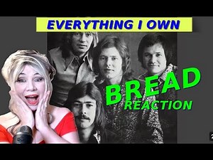So Tender! Bread | Everything I Own | REACTION