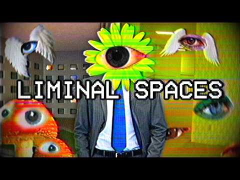 O Confortável Horror Liminal