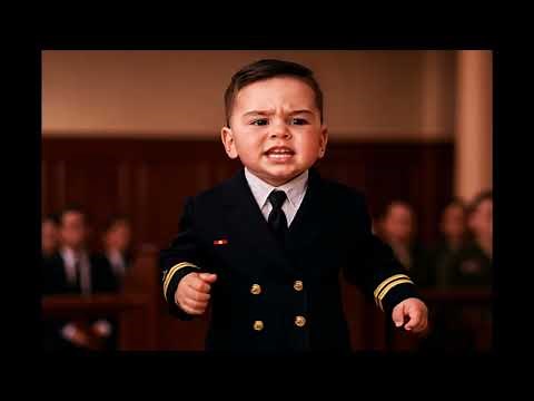Did you order the Code Red?? - A Few Good Men