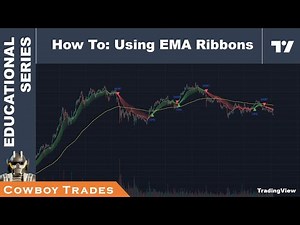 How To: Using EMA Ribbons