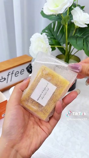 Affordable Turmeric Soap Gift Idea for Everyone