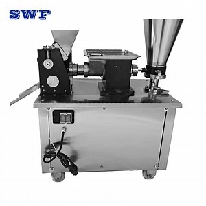 [Hot Item] High Quality Samosa Automatic Dumpling Making Machine
