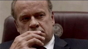 Boss Season 2 Official Trailer